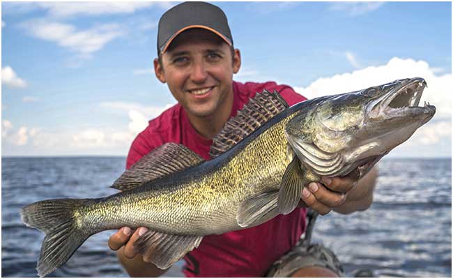 Fly In Fishing Adventures
